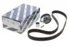 Комплект ГРМ Audi A4/A6 94-05/VW Passat1.8/1.8T 97-00 (25x153z) 1 987 948 155 BOSCH 1987948155 (фото 2)