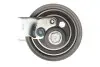 Комплект ГРМ Audi A4/A6 94-05/VW Passat1.8/1.8T 97-00 (25x153z) 1 987 948 155 BOSCH 1987948155 (фото 8)