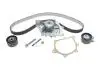 Комплект ГРМ + помпа Citroen C5/C6/C8/Fiat/Ford/Peugeot 2.2HDI 06- (25.4x118z) BOSCH 1 987 946 496 1987946496