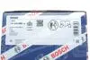 Комплект ГРМ + помпа Citroen C5/C6/C8/Fiat/Ford/Peugeot 2.2HDI 06- (25.4x118z) 1 987 946 496 BOSCH 1987946496 (фото 2)