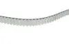 Комплект ГРМ + помпа Citroen C5/C6/C8/Fiat/Ford/Peugeot 2.2HDI 06- (25.4x118z) 1 987 946 496 BOSCH 1987946496 (фото 3)