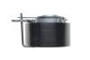 Комплект ГРМ + помпа Citroen C5/C6/C8/Fiat/Ford/Peugeot 2.2HDI 06- (25.4x118z) 1 987 946 496 BOSCH 1987946496 (фото 6)
