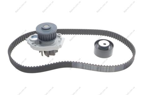 Комплект ГРМ + помпа Fiat Doblo/Palio/Panda/Punto/Stilo/Tipo/Opel Combo 1.4i 10- (22x124z) 1 987 946 387 BOSCH 1987946387