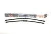 Щітки склоочисника (600/550mm) MBE-class (W213/A238)/VW Tiguan 00- BOSCH 3 397 014 242 3397014242