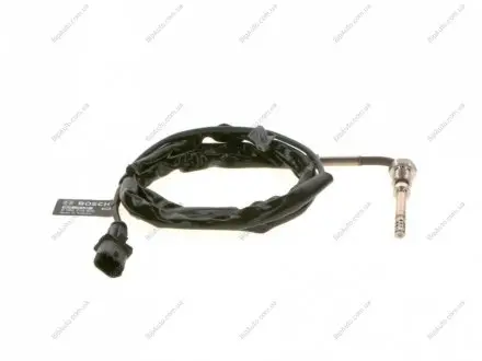 OPEL датчик температури ВГ SIGNUM, VECTRA C 1.9 CDTI 04- BOSCH 0986259029