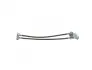 BOSCH FORD шланг гальмівний задн. внутрішній.Transit 00- 1987481073 BOSCH 1987481073