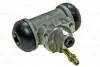 BOSCH NISSAN гальмівний циліндр задній Terrano, Pick Up 0986475758 BOSCH 0986475758