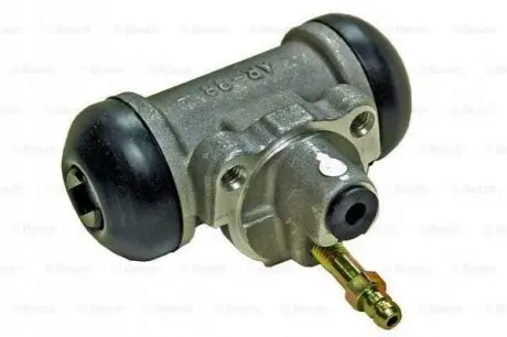 NISSAN гальмівний циліндр задній Terrano, Pick Up BOSCH 0986475758