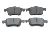 Колодки гальмівні (передні) Fiat 500L 13- BOSCH 0 986 494 801
