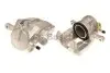 BOSCH Гальмівний супорт пер. лів. DB A169 0986134017 BOSCH 0986134017
