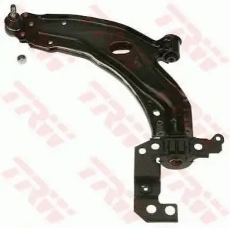 AUTOMOTIVE Важіль перед. нижній лівий Fiat Doblo 1.2-1.4/ 1.3-1.9D/JTD 01- TRW JTC1150