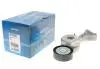 Натяжник ременя генератора VW T5 2.0 03-/Caddy III 1.6/2.0 BiFuel/EcoFuel 04-15 (70x24) DAYCO APV2241