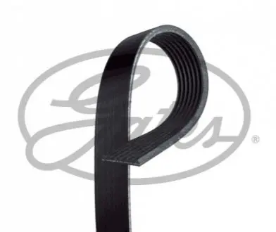 Ремiнь клиновий Gates 7PK1179SF