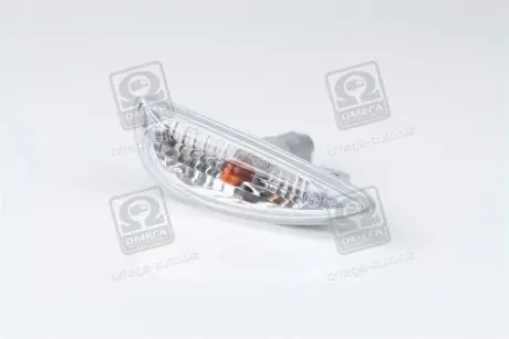 Повторювач поворотів правий HYUNDAI / KIA MOBIS 923041R000