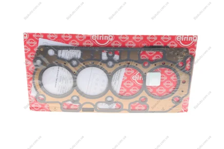 Прокладка ГБЦ (1.25mm) PEUGEOT PARTNER 1.5HDI 18-, 308 18-, 3008 18- CITROËN C4 1.5HDI 20- (двиг. DV5RD) ELRING 330.971