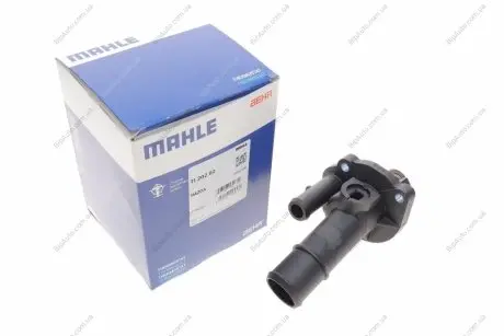 Термостат Ford Mondeo V 2.0 EcoBoost 14-/Focus III 2.0ST 12-/Mazda 3/5 1.8/2.0 05- MAHLE MAHLE / KNECHT TI 202 82