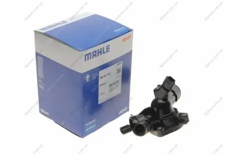 Термостат Renault Clio III 1.2 16V 05-14/Modus 1.2 04- MAHLE MAHLE / KNECHT TM 39 108