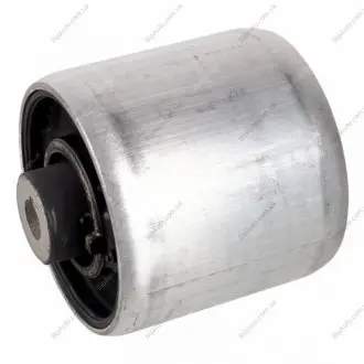 Сайлентблок важеля (переднього/знизу/ззаду) Audi A8/Q7/Q8/VW Touareg 15- FEBI BILSTEIN 173168