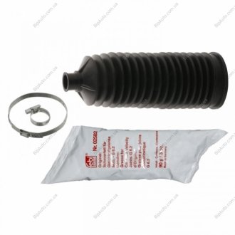 Пильник рейки рульової Ford Transit 00- FEBI BILSTEIN 36515