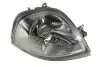 Фара прав. H7/H1, авт. регул. 11/03- [DEPO] DEPO 551-1149R-LD-EM