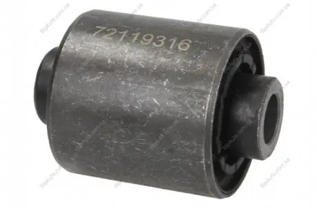 Сайлентблок заднього важеля MOOG HYSB14752 (фото 1)