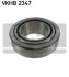 Подшипник ступицы колеса SKF VKHB2347 VKHB 2347