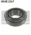 Подшипник ступицы колеса SKF VKHB 2347 (фото 1)