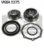 SKF VKBA 5375 VKBA 5375