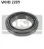 SKF VKHB 2209 (фото 1)