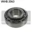 SKF VKHB 2063 (фото 1)