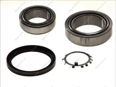 SKF VKBA 5048