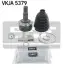 ШРКШ SKF VKJA5379 VKJA 5379