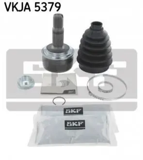 ШРКШ SKF VKJA 5379