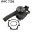 SKF VKPC 7001 VKPC 7001