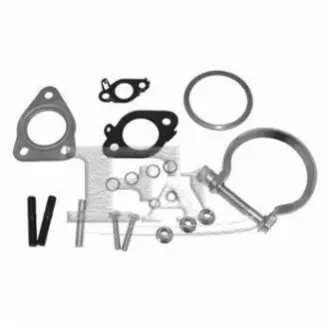 FA1 К-кт прокладок турбіни (+болти) OPEL INSIGNIA 2.0CDTI 10-17, ASTRA 2.0D 09-15, ZAFIRA 2.0D 11- Fischer Automotive One (FA1) KT120065