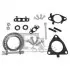 FA1 К-кт прокладок турбіни (+болти) FIAT SCUDO 2.0D 10-16 CITROËN JUMPY 2.0D 11- Fischer Automotive One (FA1) KT210380 (фото 1)