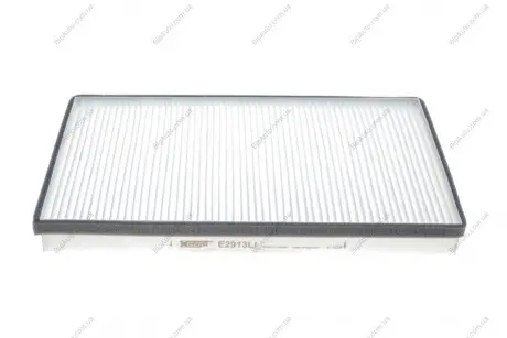 Фільтр салону MB Vito (W639) 2.2-3.0 CDI/3.2-3.7 (OM642/OM646/OM651/M112/M272) 03- HENGST FILTER E2913LI