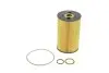 Фільтр масляний MB LN2/LK/MK 84-98/T2/LN1 (OM356/OM357/OM364/OM366) 86-94 HENGST FILTER E134H D31
