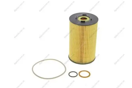 Фільтр масляний MB LN2/LK/MK 84-98/T2/LN1 (OM356/OM357/OM364/OM366) 86-94 HENGST FILTER E134H D31