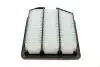 Фільтр повітряний Kia Сarens 1.6CRDi/2.0CRDi 06-/Magentis 2.0CRDi 06- HENGST FILTER E1262L (фото 2)