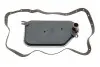 Фільтр АКПП Audi A4/A6/A8/VW Passat 95-05 (з прокладкою) HENGST FILTER EG99H D509