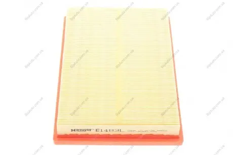 Фільтр повітряний Toyota RAV4 2.5 16V 12-/Camry 2.0 15- HENGST FILTER E1483L