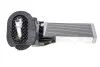 Радіатор пічки Opel Movano 1.9/2.2.2.5 CDTI/Renault Master 2.2/2.5/2.8 dCi 01- VAN WEZEL 43006457