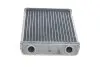 Радіатор охолодження Renault Laguna II/Vel Satis 1.6-3.5/1.9-3.0dCi 02- VAN WEZEL 43006344