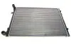 Радіатор охолодження VW Sharan/Ford Galaxy I 1.9TDI/2.0TDI 02-10 VAN WEZEL 58002283