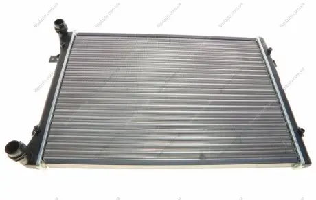 Радіатор охолодження VW Sharan/Ford Galaxy I 1.9TDI/2.0TDI 02-10 Van Wezel 58002283