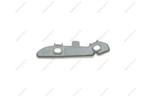 Кронштейн кріплення бампера (переднього/R) BMW 3 (F30/F80) 11-18 Van Wezel 0670568