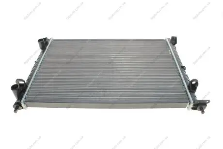 Радіатор охолодження Renault Espace III/Laguna I 1.6-2.0 93-02 Van Wezel 43002259