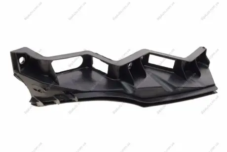 Кронштейн кріплення бампера (переднього/L) VW Passat 05-10 Van Wezel 5839563