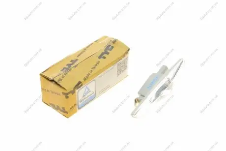 Повторювач повороту на крило BMW X5 (E70) 06-13 (R) Van Wezel 0687916